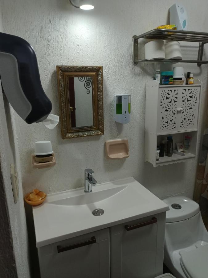 Mariposas Rooms Cancun Ngoại thất bức ảnh