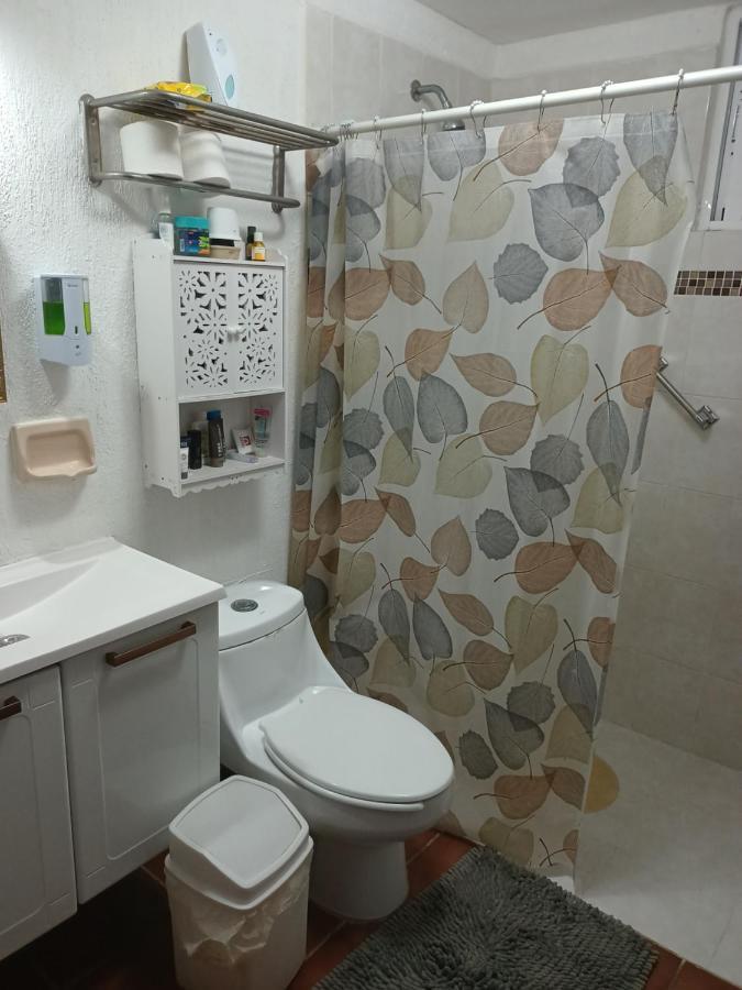 Mariposas Rooms Cancun Ngoại thất bức ảnh