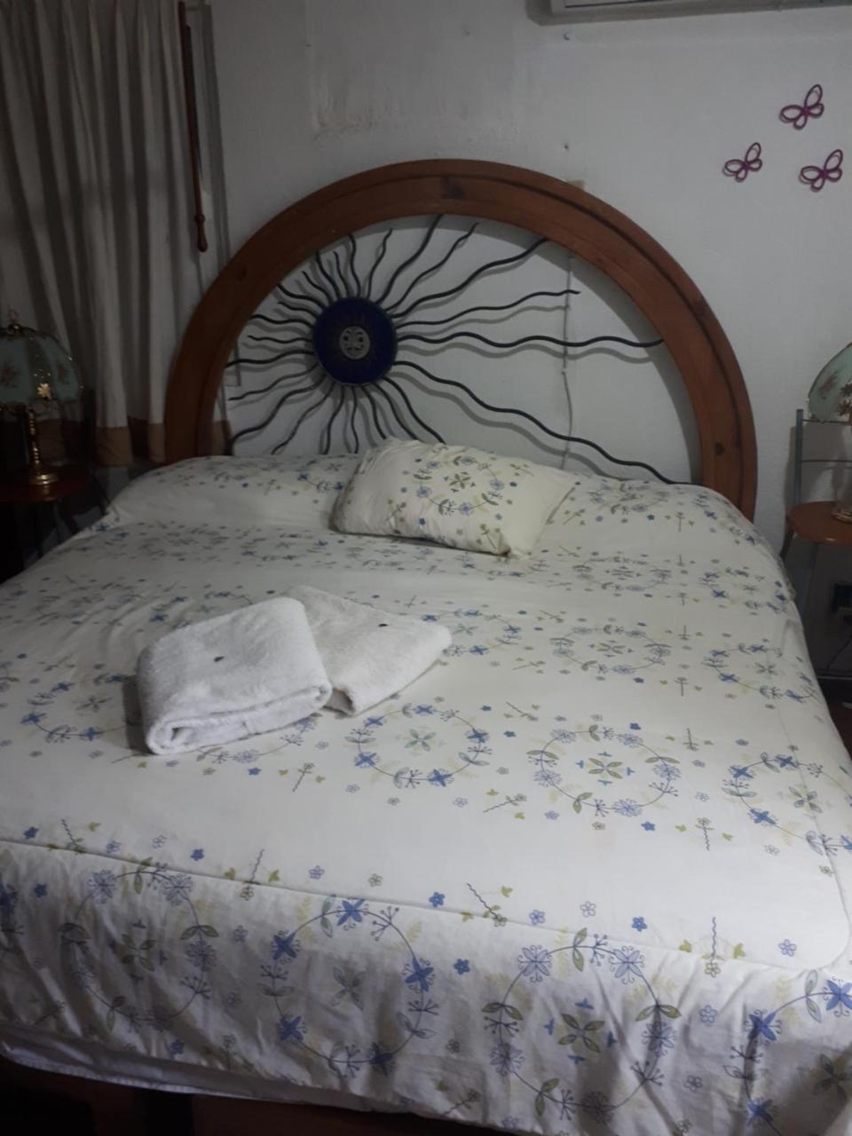 Mariposas Rooms Cancun Ngoại thất bức ảnh